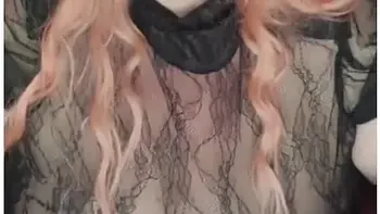 Hot Bbw Laughs At Your Tiny Dick!! Joi/femdom