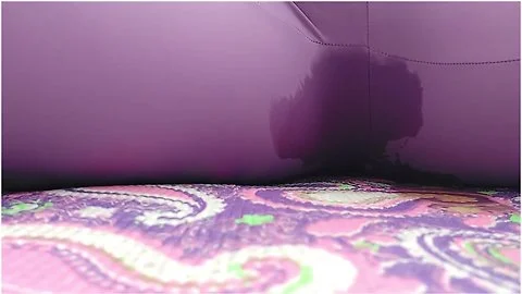 A Park Full Of People, Your Friend Gets Her Tight Leggings Completely Wet In Hot Pee