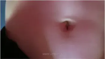 Mesmerizing Belly Button