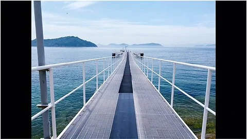 Beautiful Scenery, Delicious Food, Bathing In Nacchi