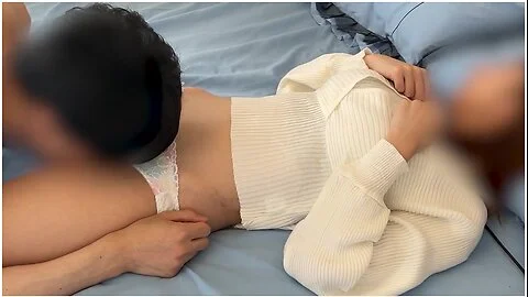 有料部分あり騎乗位て子宮に妊娠汁トクトク