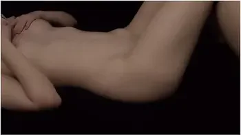 Brought Asian Massage To Orgasm And Squirt With My Touches