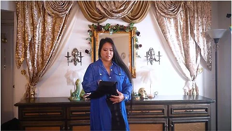 Mistress Mara Matches Underbust Corsets To Dressin Clothing [unboxing / Try On Haul] With Dominatrix Mara