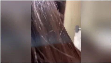 Fuck In The Dressing Room