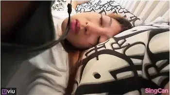 Pinay - Sige Isaksak Mo Sa Puki Ko! (please Fuck My Pussy!)- Singcan