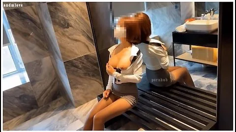 一日短发女神她恳求快点射给她