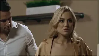 Big Tits Blonde Blake Blossom Frozen In Time Gets Pussy Destroyed By Dan Damage Big Cock