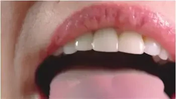 Close Up Blowjob, Playing With My Husbands Hard Cock Head