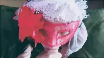 Asian Teen Cosplay Fuck Part 2