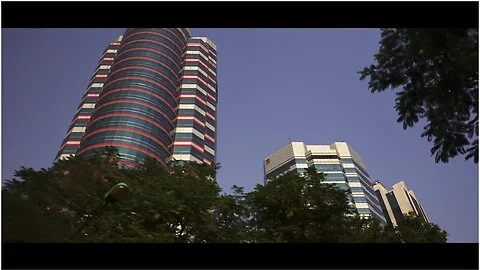 Back In Vietnam - Lunas Journey (episode 32)