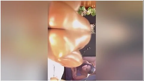 Hard Core Riding Show - Black China