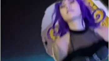 Blairs Cat Box! Pt.1 Preview (fart , Dutch Oven, Bondage)