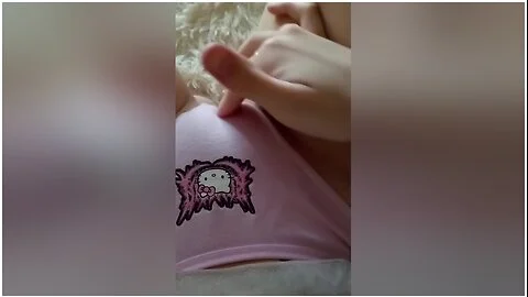 Morning Play With My Pussy Pov 2