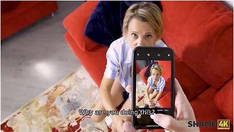 Student 18+ Knows That Doc Cant Refuse Him And Uses It For Dirty Affair