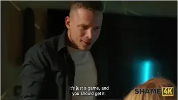 Tammy Jean In Kingesque Sex Horror Plot