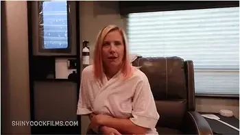 Student 18+ Stripper Teacher - Jane Cane