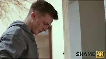 Inna Korzarka In Wrong Lady To Mess