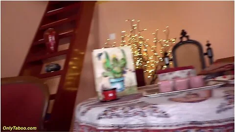 Grandmas 80 Birthday Fuck Party