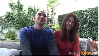 They Love Being Watched, But Get A Little Nervous When Cameras Are Around