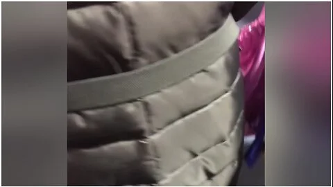 See Top - Wife See Through Top Going To The Adult Shop Romantic Depot