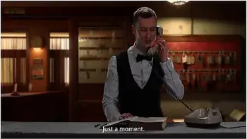 Lobby Boy Fucks Hotel Girl Guest In Time Stop Sex - Blonde Ashby Winter Facial And Creampie Complete