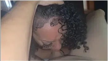 Thick Ebony Is A Deepthroat Queen! - Slim Thick Ebony