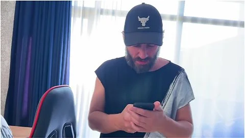 Oliver Strelly In My Stepson Is Still A Virgin, Time To Fix That. And Have Some Fun Myself