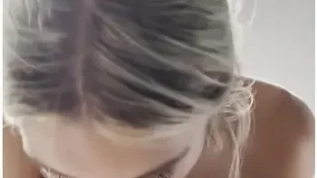 High Schooler Gets Her First Ever Facial!!!