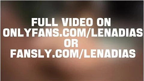 Fuck This Riding Almost Take My Soul Out My Body!