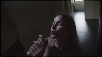 Haunted Attic Made Us Horny