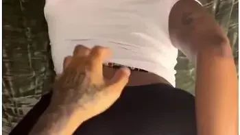 The Cream Machine - Please Nut On My Ass And Keep Fucking Me!