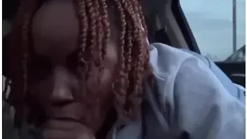 The Cream Machine - Stranger Walks Up But I Wont Stop Sucking Til He Nuts!