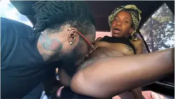 We Took A Walk On The Beach, Then I Ate Her Up