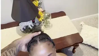 She Sucked This Bbc So Good Until I Nutted