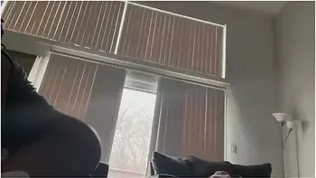 Love Making On The Couch (creampie)