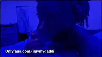 Ebony Teen 18+ Suck Nut Out Of Coworkers Bbc During A Movie Date