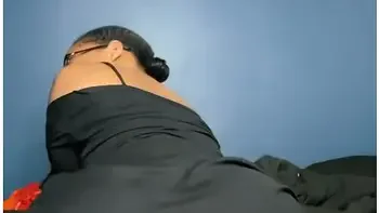 Lost In A Trance From Playing With My Asshole!