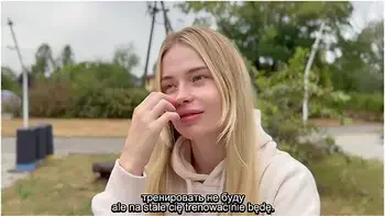 I Just Wanted To Learn How To Do Pull-ups, But It Ended Completely Differently