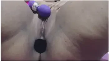 Teasing My Asshole And Clit Till I Cant Take Anymore