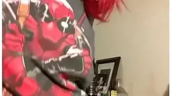 More Pillow Humping (by Request)