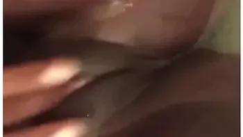 Tease Time In The Bath