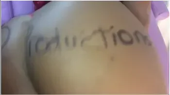 Let That Booty Walk - Dirty Diana