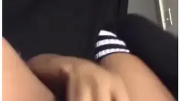 Fucking Myself To Bens18 (matching His Speed)