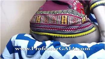 Black Panther (fan Art) X- Autogaiagraphy