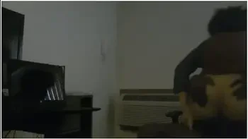 Caught Masterbating By Wifes Friend Convinced Her To Let Me Smash Redbone