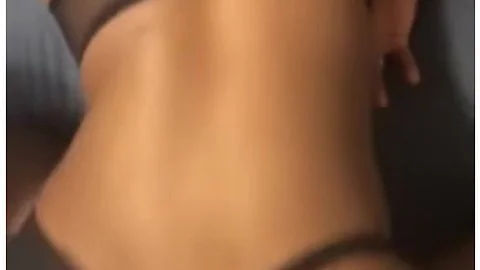 Teen 18+ Creams On My Dick