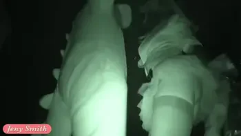 Crazy Halloween bottomless. Upskirt and real hidden cam in night club by Jeny Smith