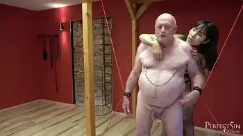 CBT Training - Please your Mistress