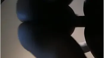 My Neighbor Just Cant Get Enough (amazing Doggy View)