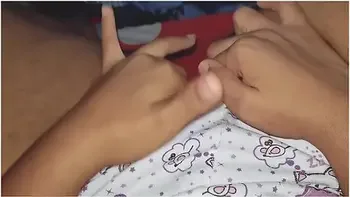 Twisting Like The Whore I Am When I Finger My Wet Cunt